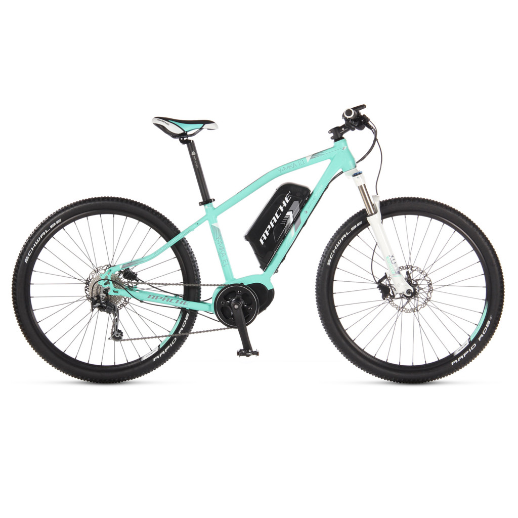 Električni bicikli – eBike.hr