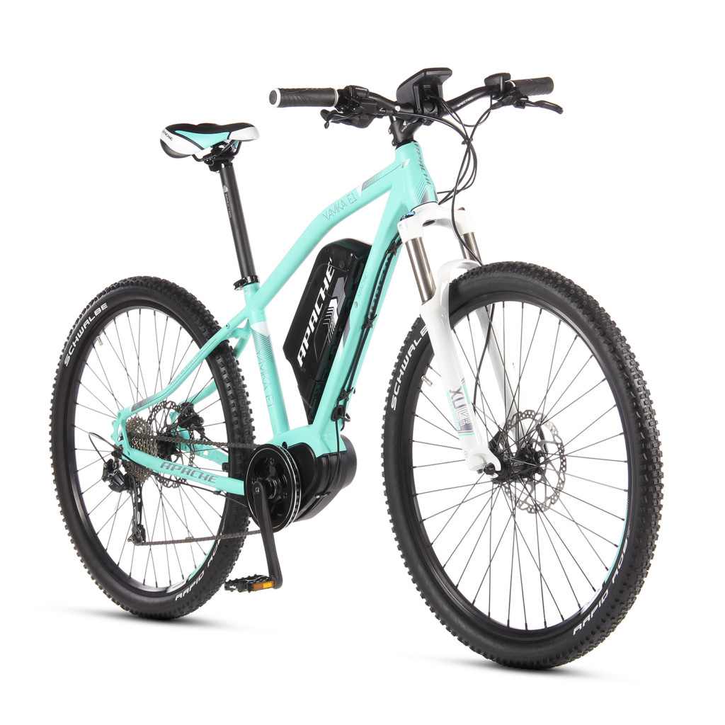 Električni bicikli – eBike.hr