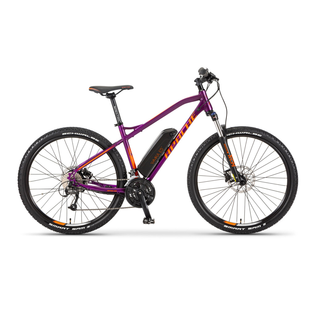 Električni bicikli – eBike.hr