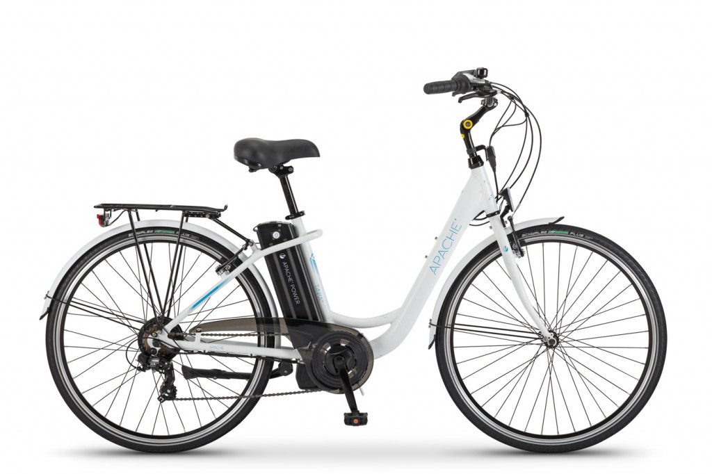 Električni bicikli – eBike.hr