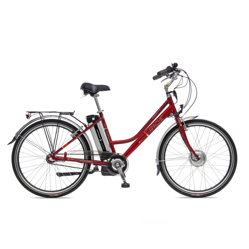 Električni bicikli – eBike.hr