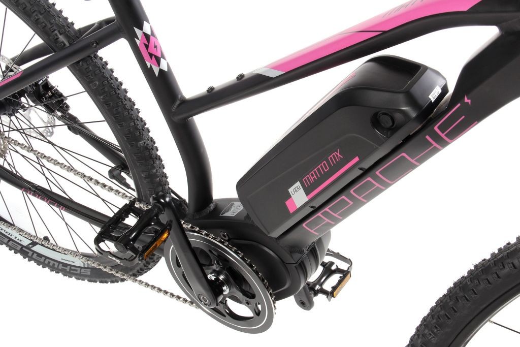 Električni bicikli – eBike.hr