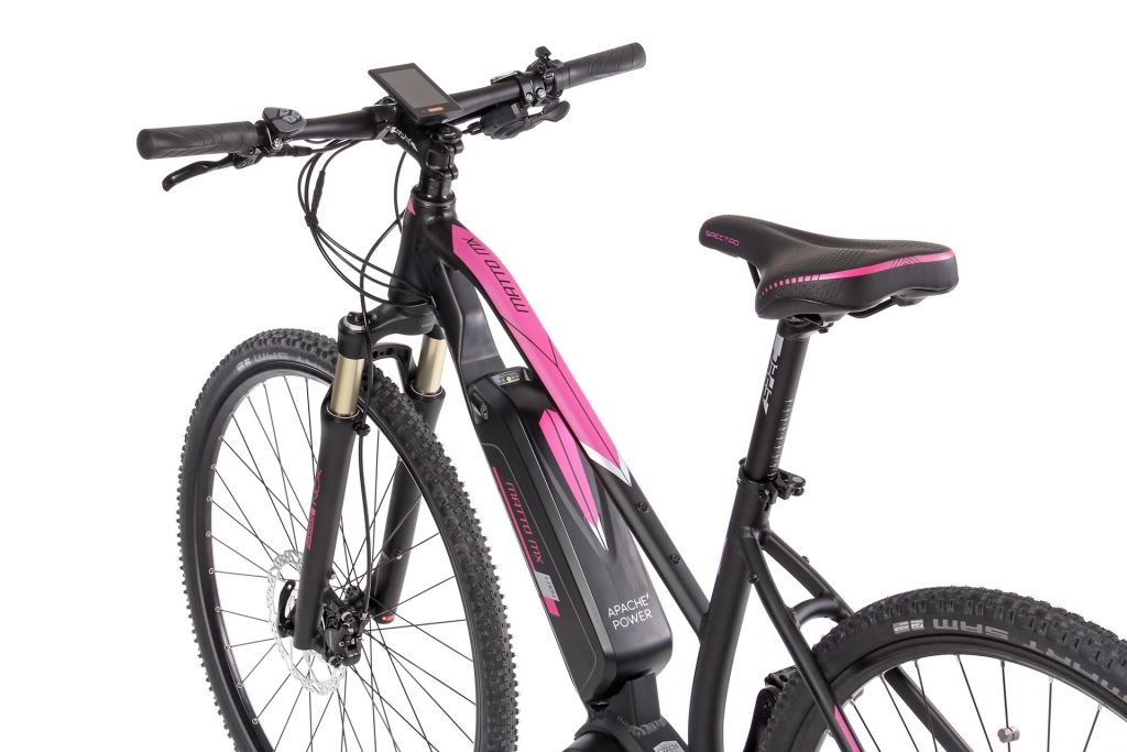 Električni bicikli – eBike.hr