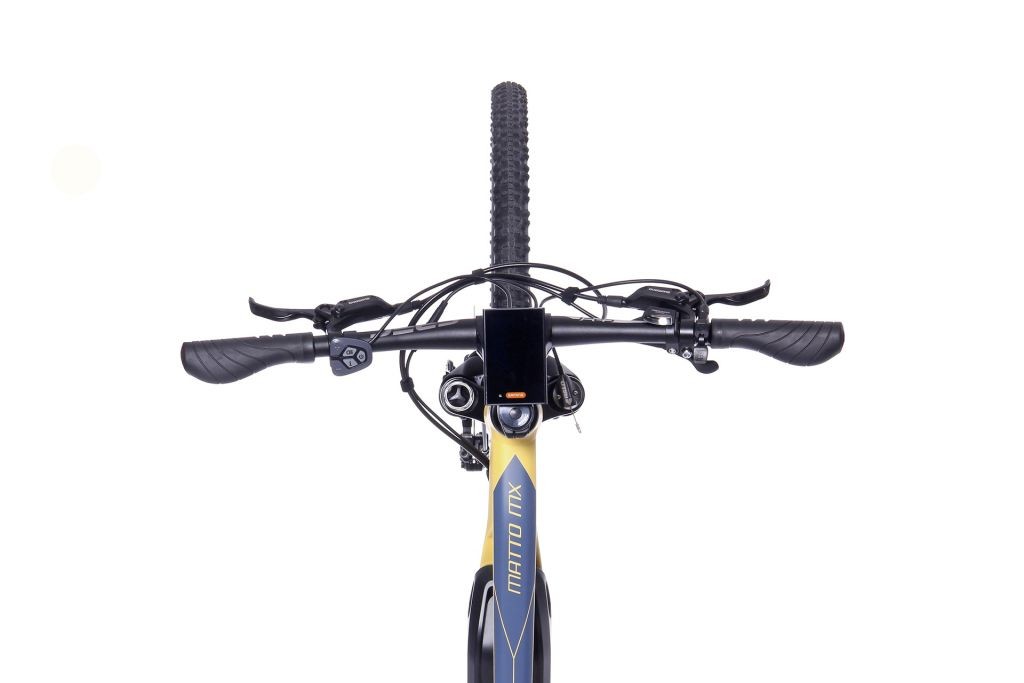 Električni bicikli – eBike.hr