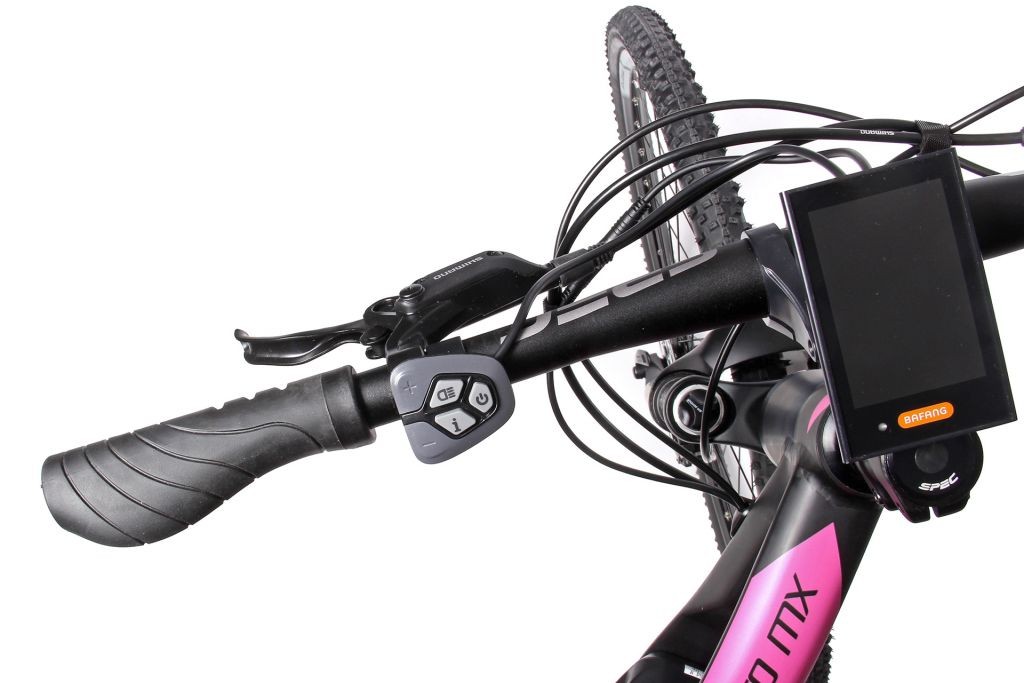 Električni bicikli – eBike.hr