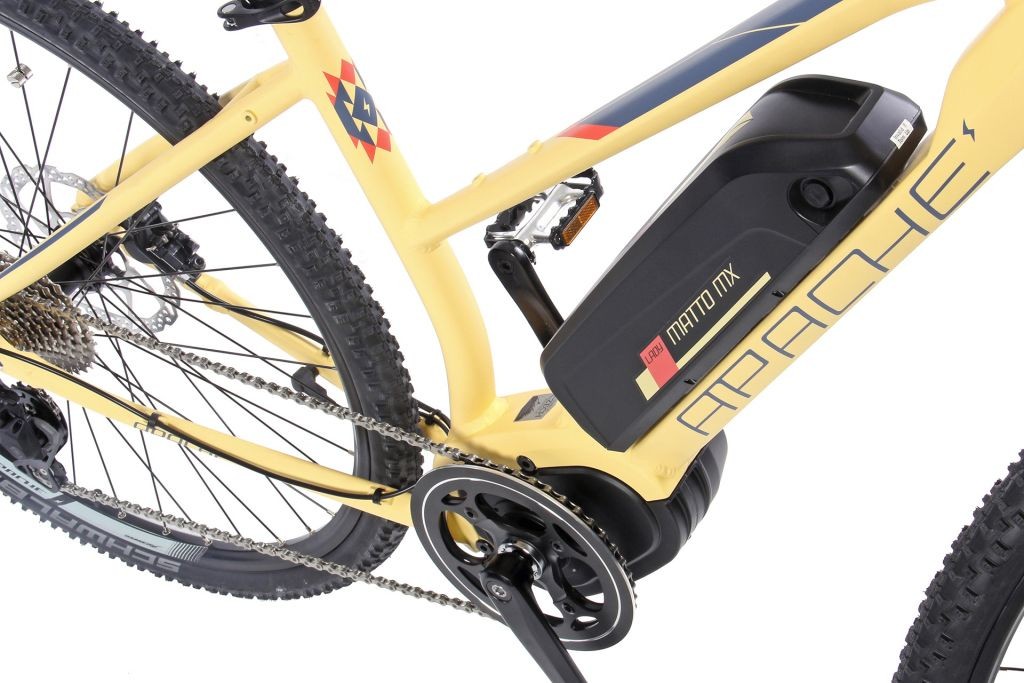 Električni bicikli – eBike.hr