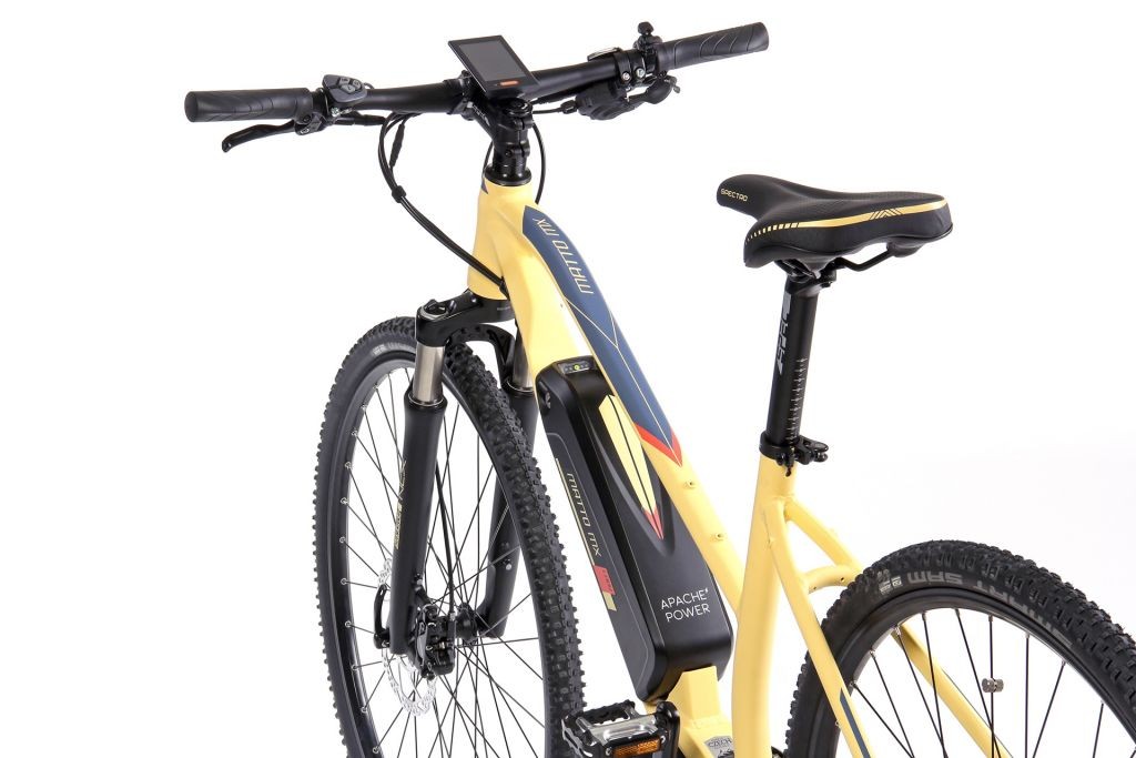 Električni bicikli – eBike.hr