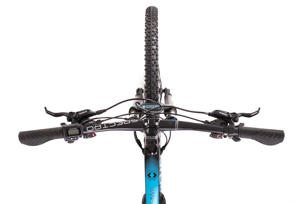 Električni bicikli – eBike.hr