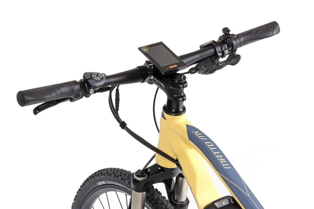 Električni bicikli – eBike.hr