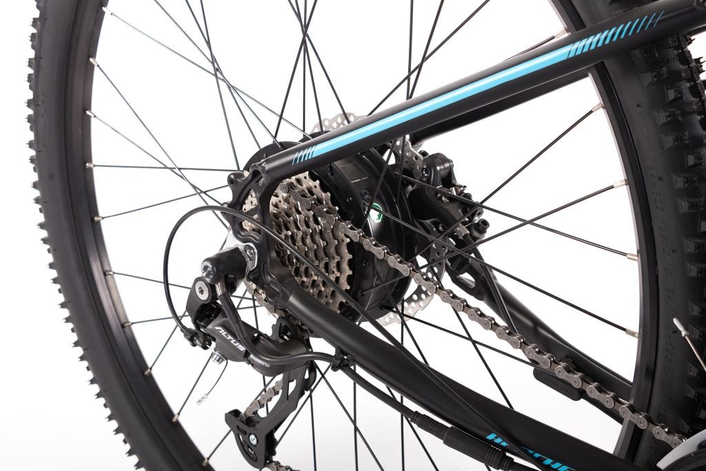 Električni bicikli – eBike.hr