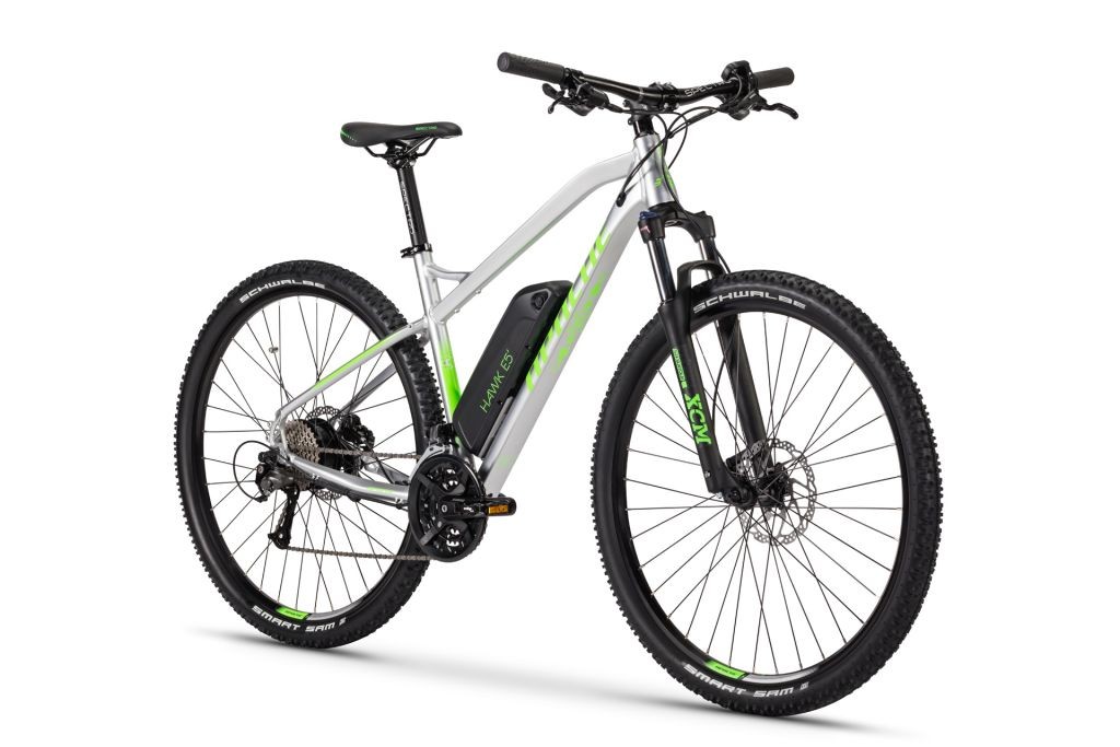 Električni bicikli – eBike.hr