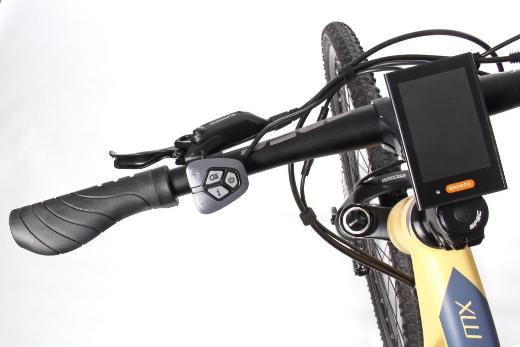 Električni bicikli – eBike.hr