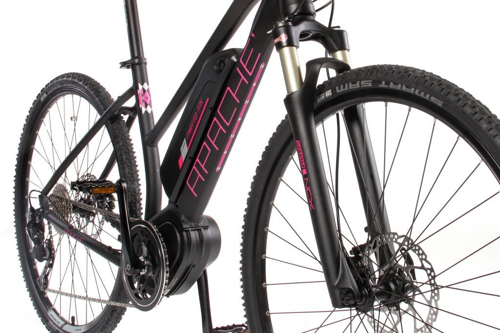 Električni bicikli – eBike.hr
