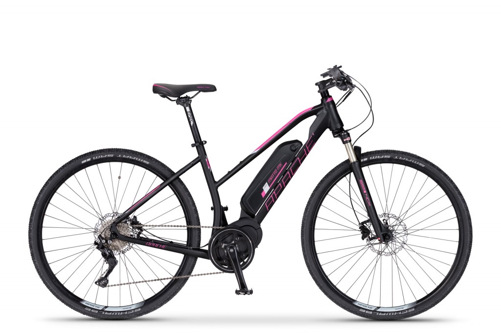 Električni bicikli – eBike.hr