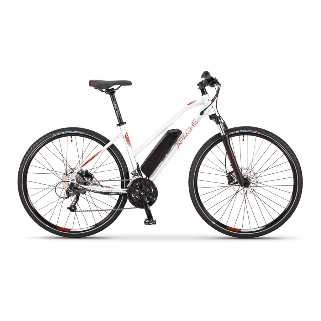 Električni bicikli – eBike.hr