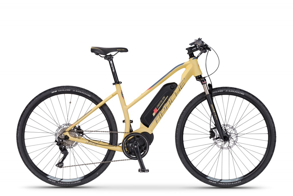 Električni bicikli – eBike.hr