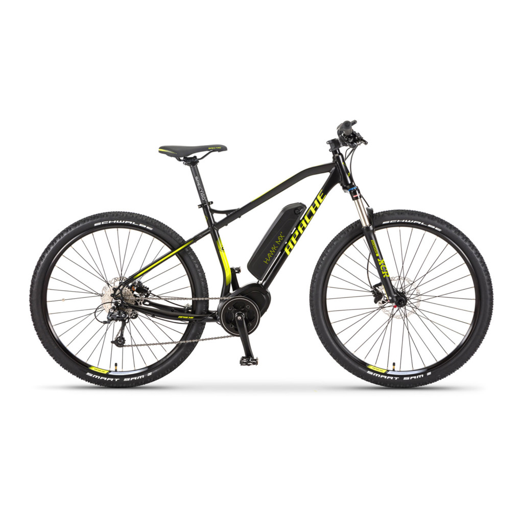 Električni bicikli – eBike.hr