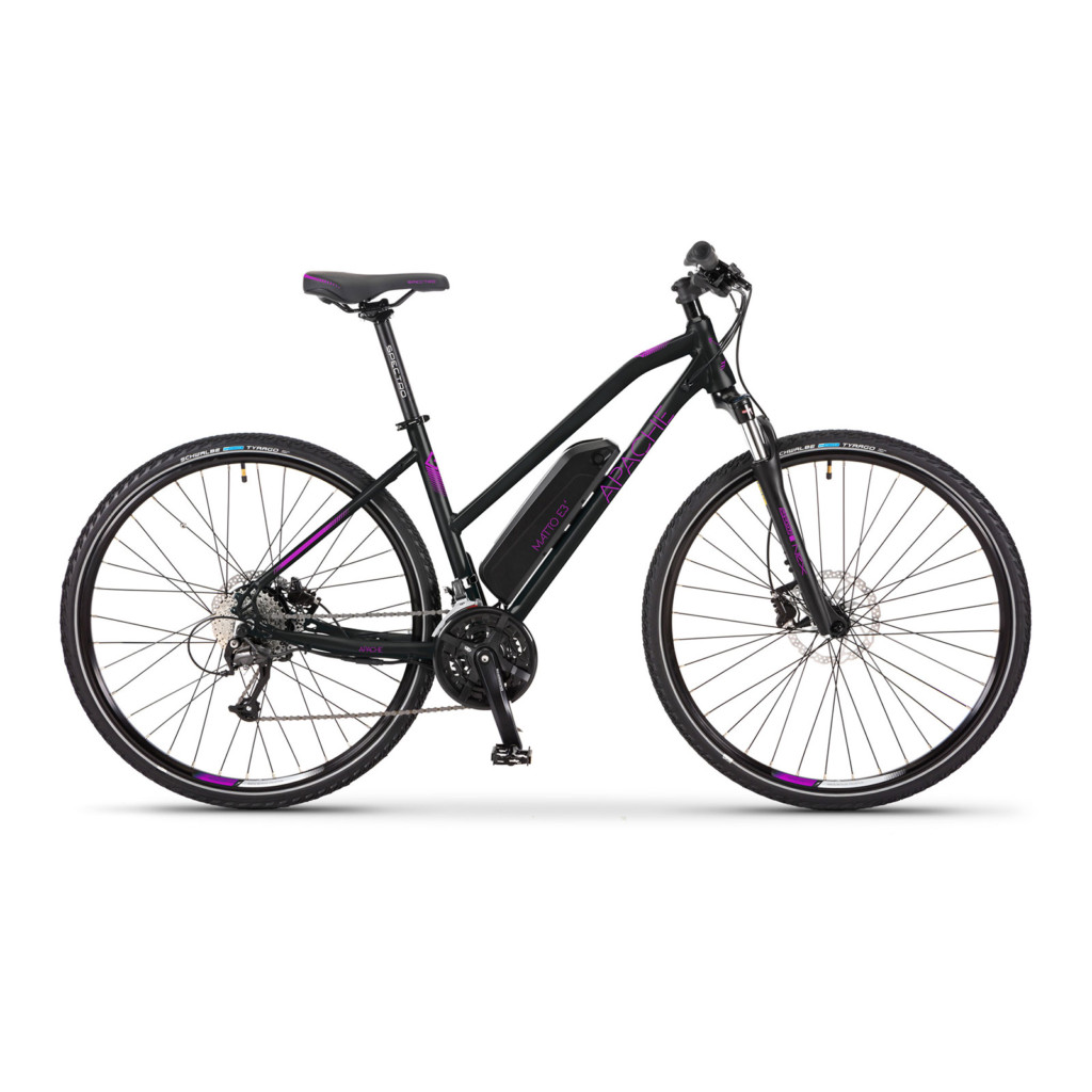 Električni bicikli – eBike.hr