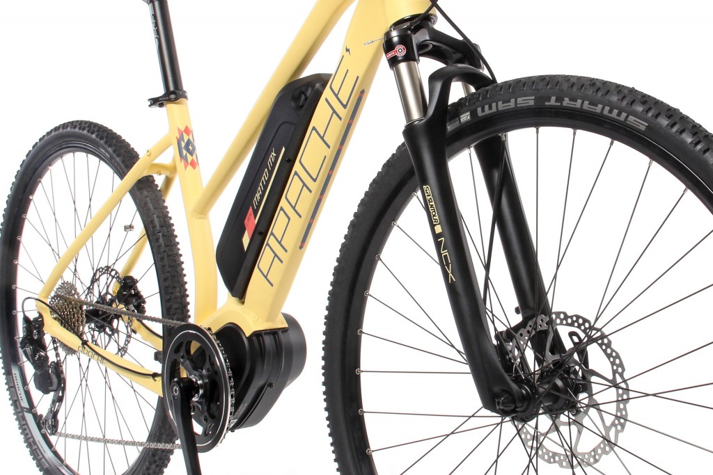 Električni bicikli – eBike.hr