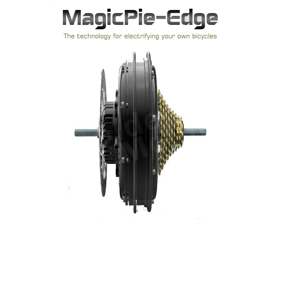 Električni bicikli – eBike.hr