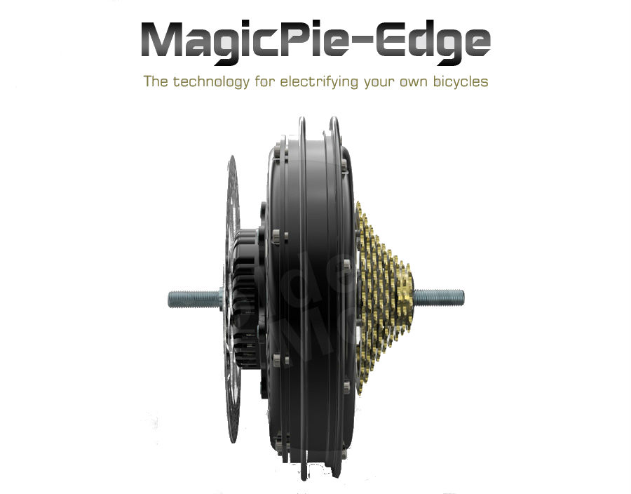 Električni bicikli – eBike.hr