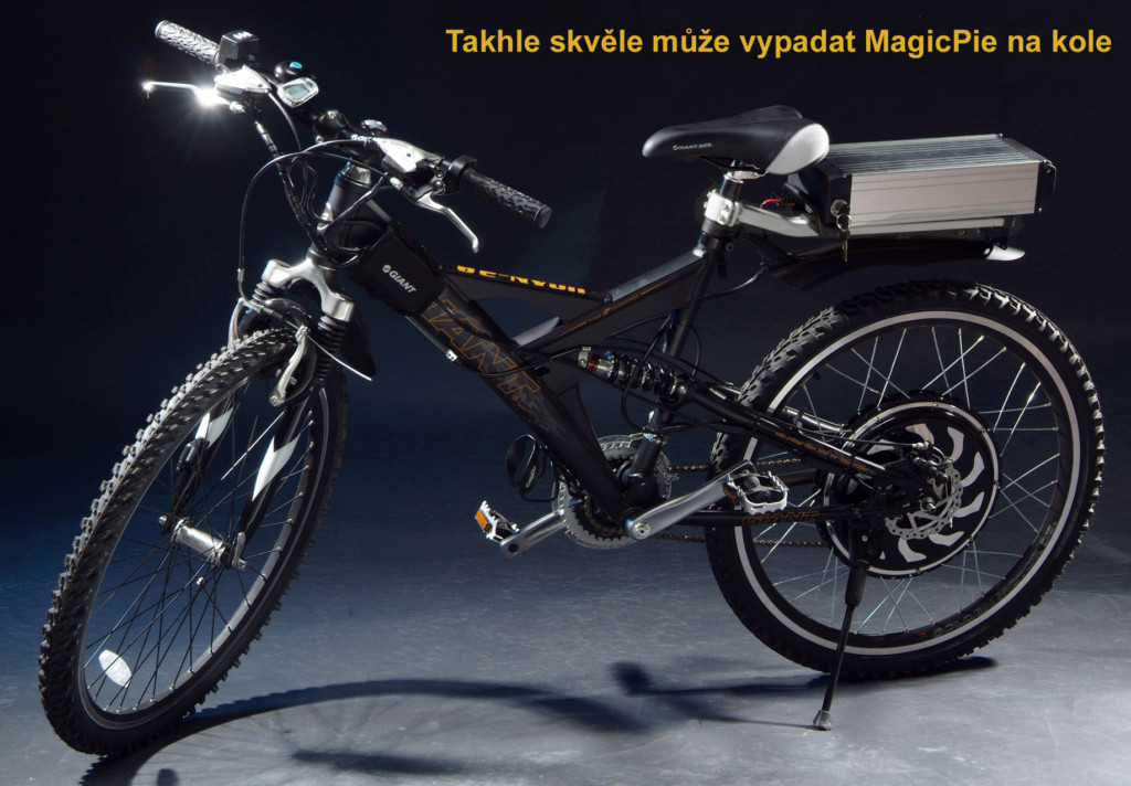 Električni bicikli – eBike.hr