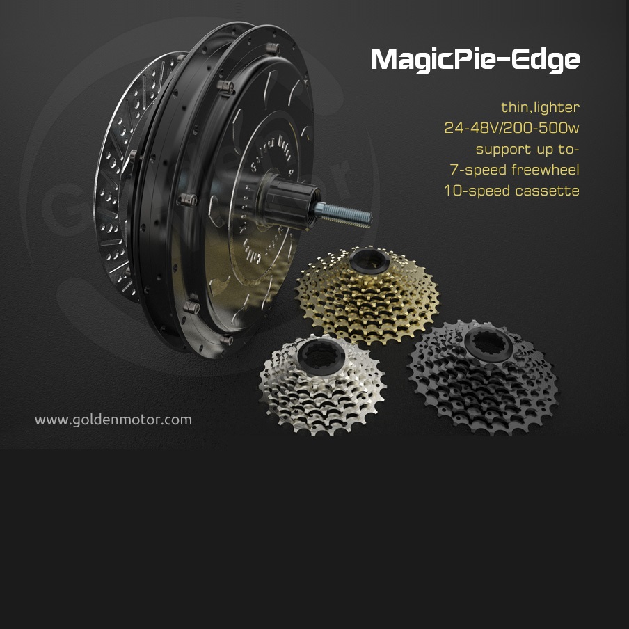 Električni bicikli – eBike.hr