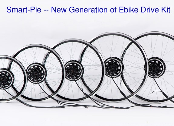 Električni bicikli – eBike.hr
