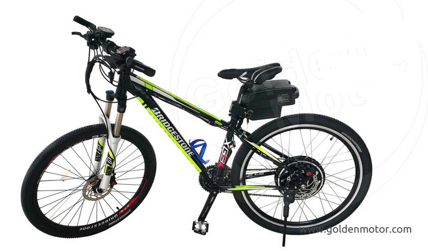 Električni bicikli – eBike.hr