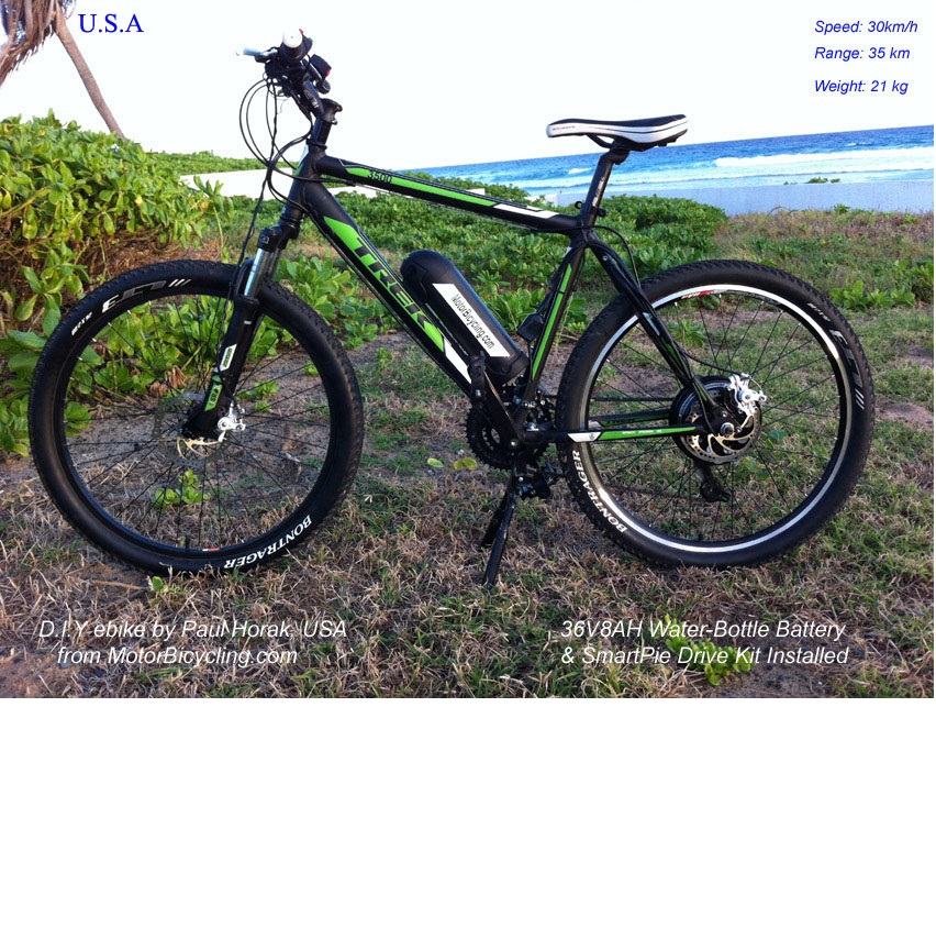 Električni bicikli – eBike.hr