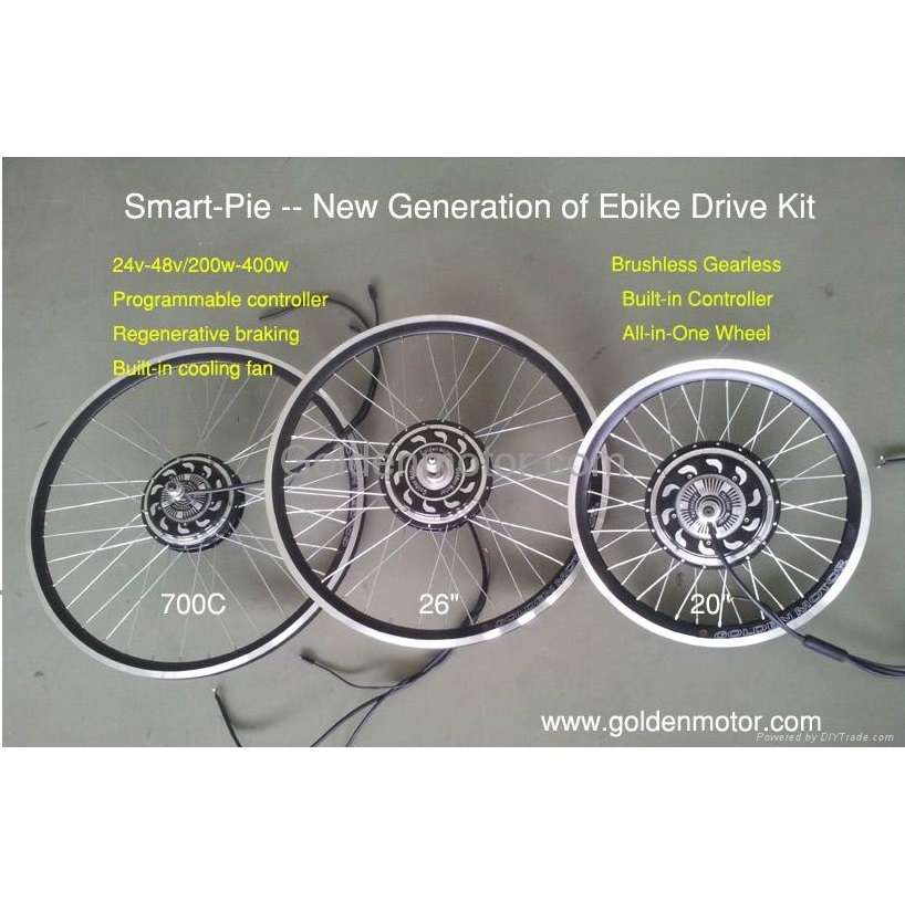 Električni bicikli – eBike.hr