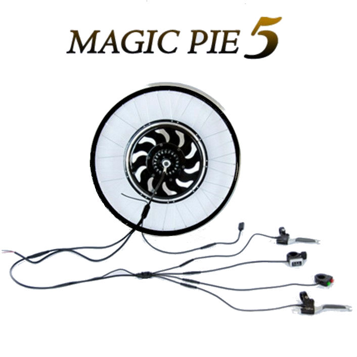 Električni bicikli – eBike.hr