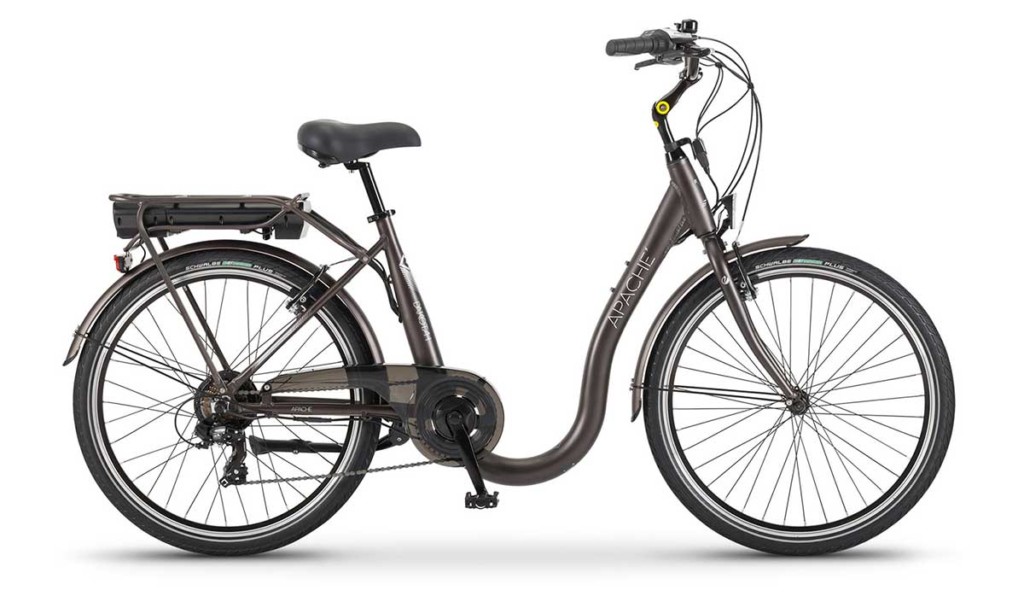 Električni bicikli – eBike.hr