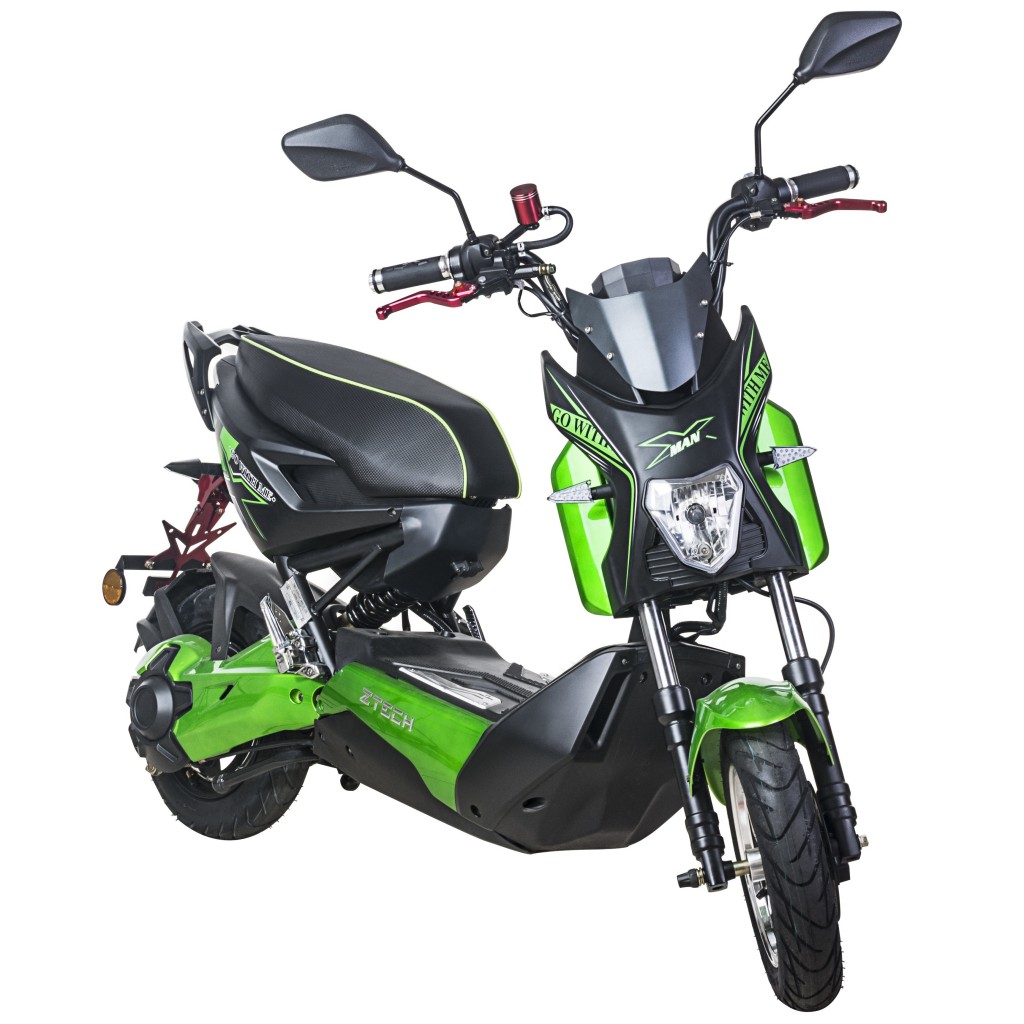 Električni bicikli – eBike.hr