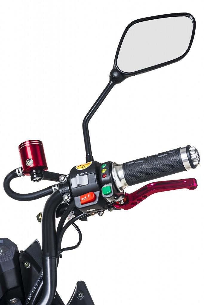 Električni bicikli – eBike.hr