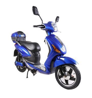 Električni bicikli – eBike.hr