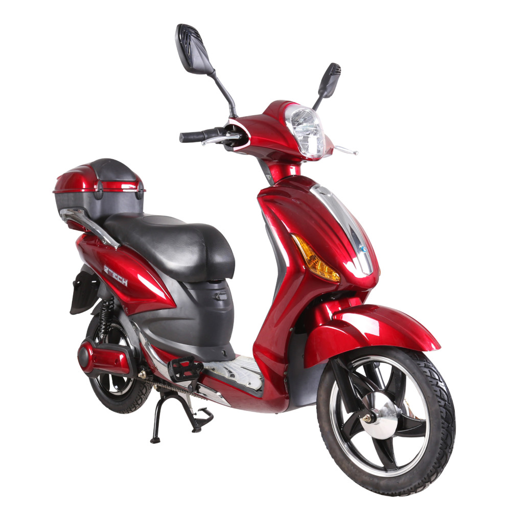 Električni bicikli – eBike.hr