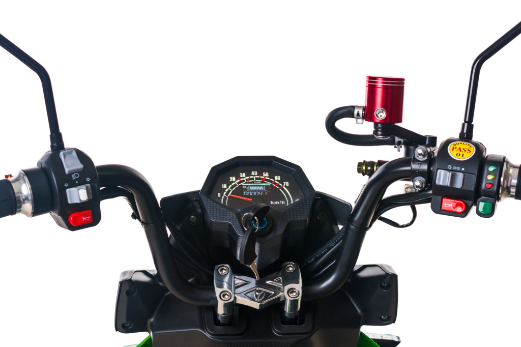 Električni bicikli – eBike.hr