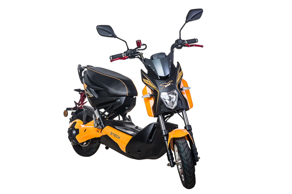 Električni bicikli – eBike.hr