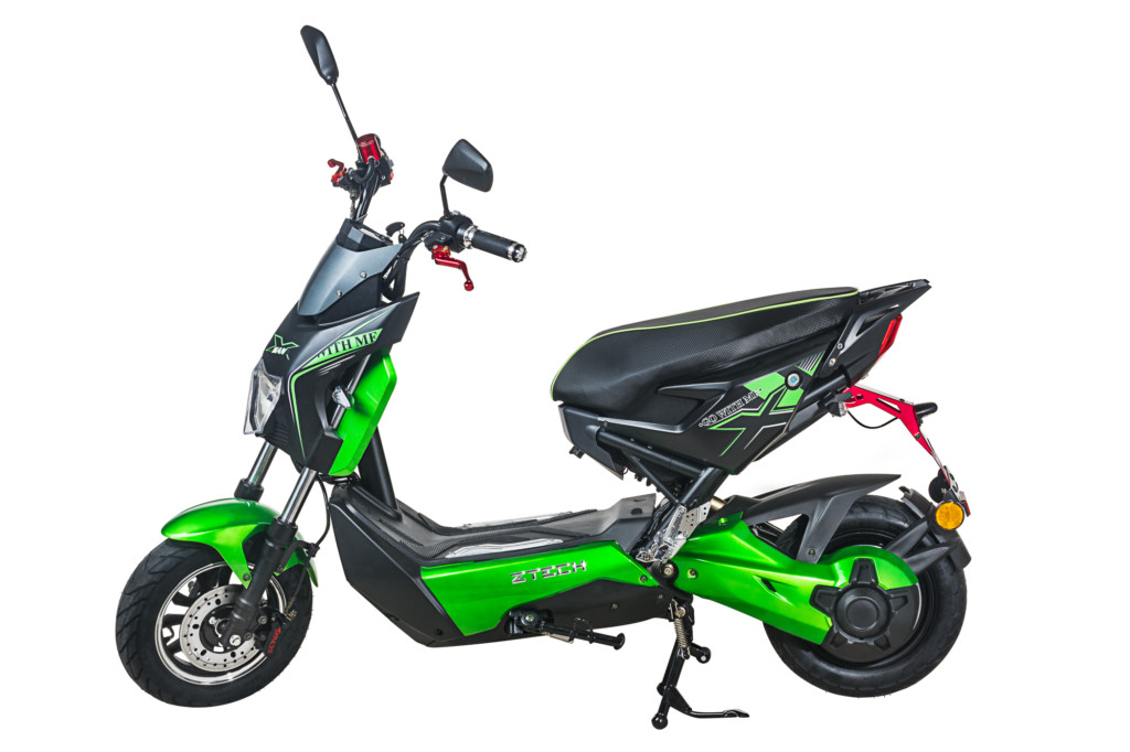 Električni bicikli – eBike.hr