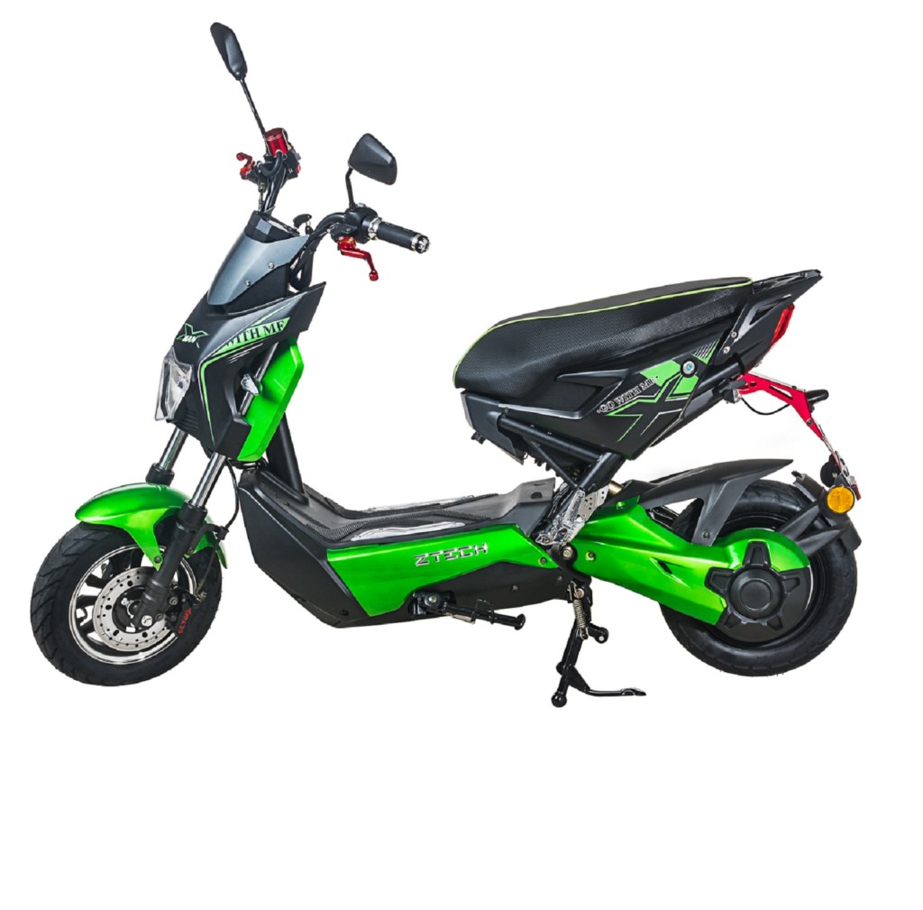 Električni bicikli – eBike.hr