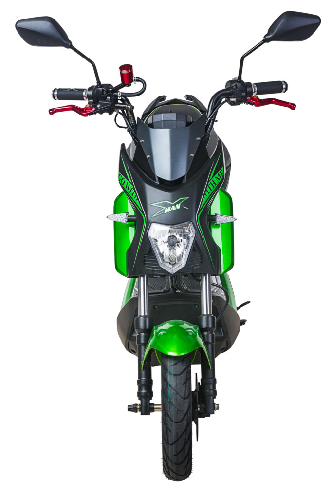 Električni bicikli – eBike.hr