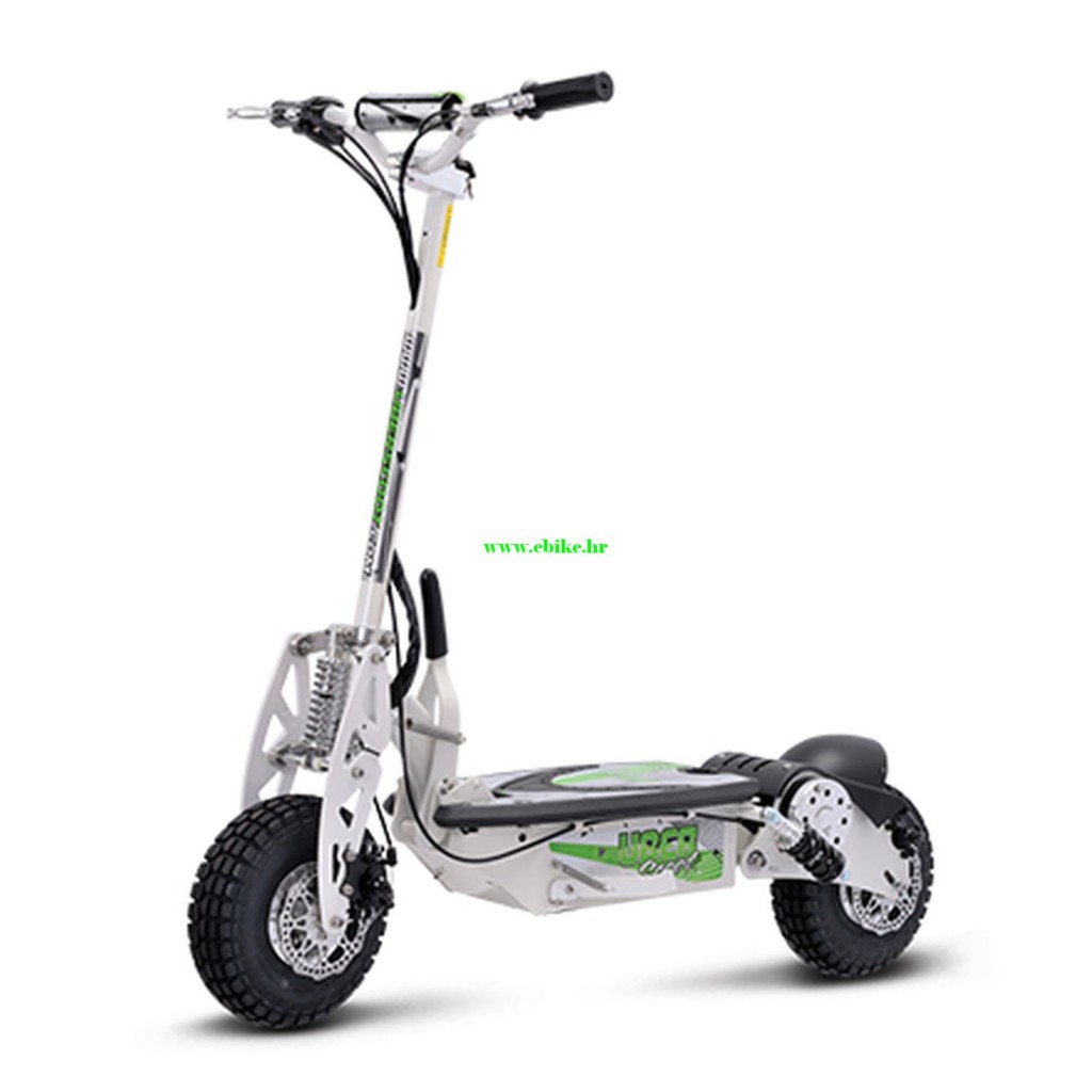 Električni bicikli – eBike.hr
