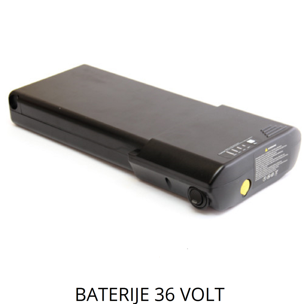 Električni bicikli – eBike.hr