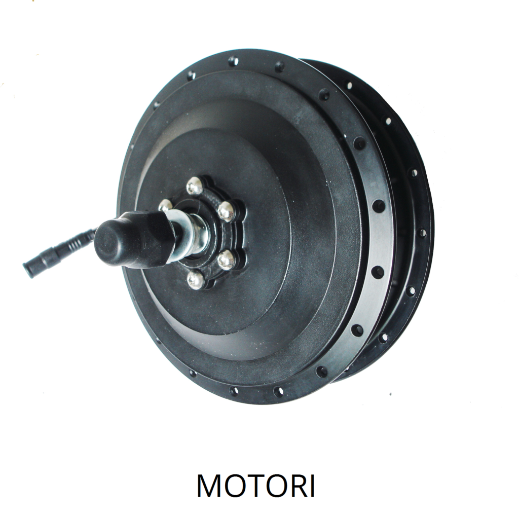 Električni bicikli – eBike.hr