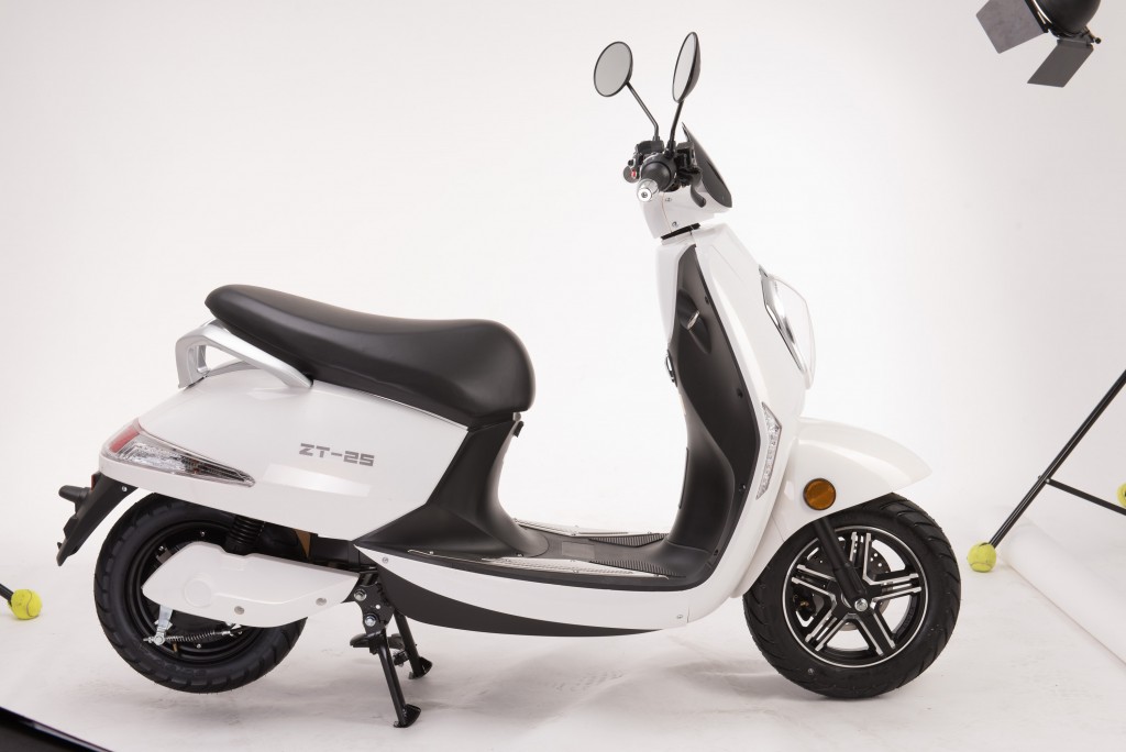 Električni bicikli – eBike.hr