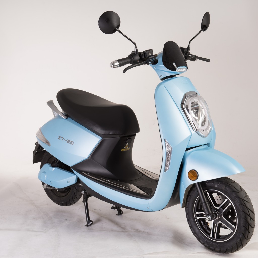 Električni bicikli – eBike.hr