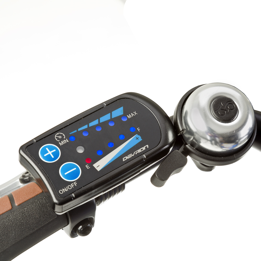 Električni bicikli – eBike.hr