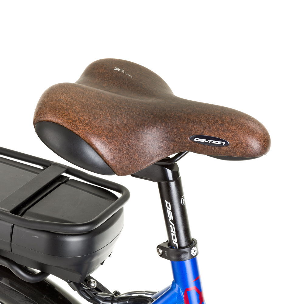 Električni bicikli – eBike.hr