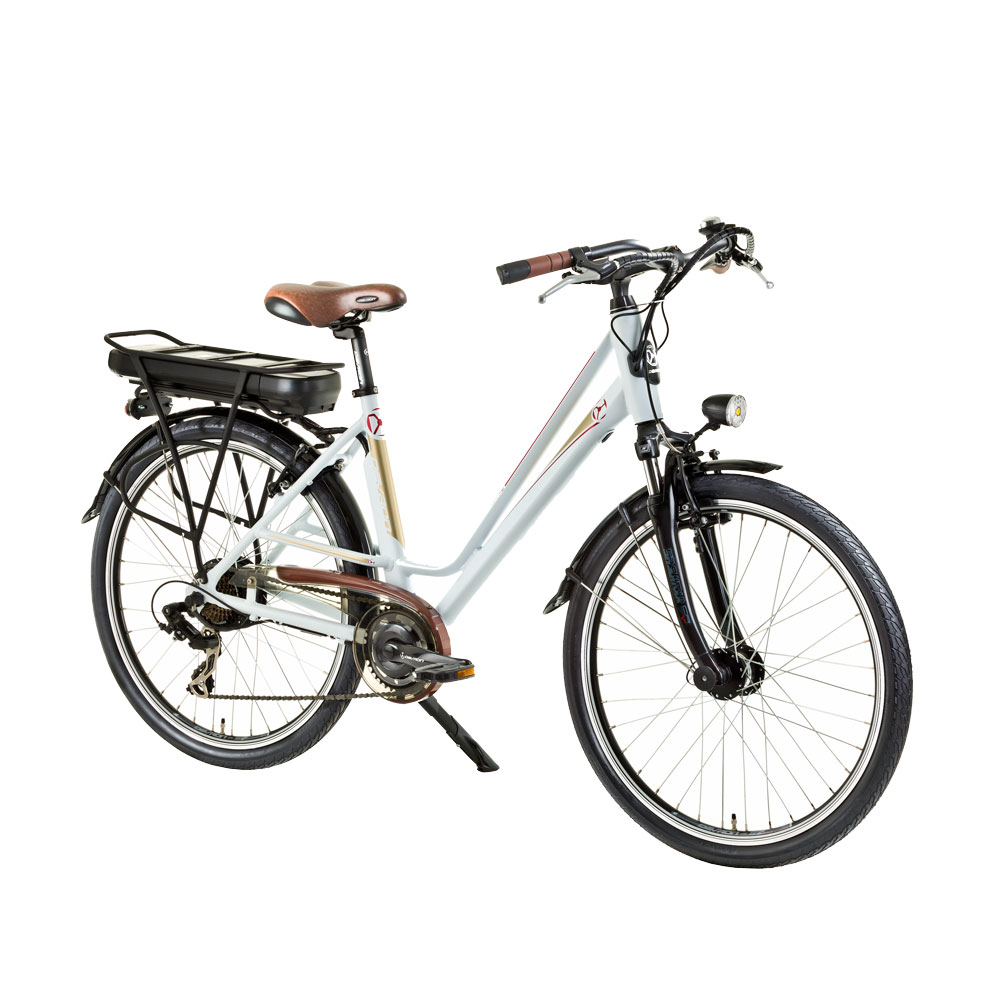 Električni bicikli – eBike.hr
